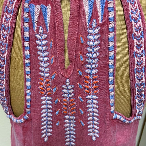 Dress - Picture 4 of 4